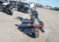 1993 Honda VT1100 photo