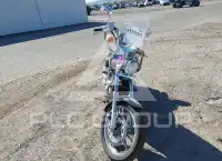 1993 Honda VT1100 photo