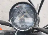 1993 Honda VT600 фото