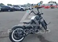 1993 Honda VT600 фото