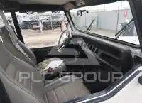 1993 Jeep WRANGLER фото