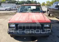 1993 Jeep CHEROKEE фото
