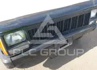 1993 Jeep CHEROKEE фото