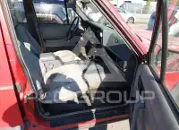1993 Jeep CHEROKEE фото