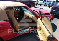 1993 Mazda MX-5 фото