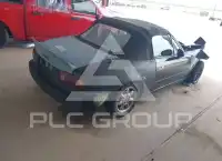1993 Mazda MX-5 photo