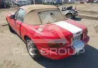 1993 Mazda MX-5 фото