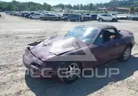 1993 Mazda MX-5 фото