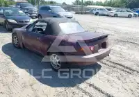 1993 Mazda MX-5 фото
