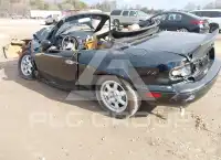 1993 Mazda MX-5 photo
