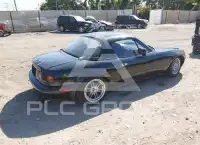 1993 Mazda MX-5 фото