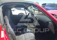1993 Mazda MX-5 фото