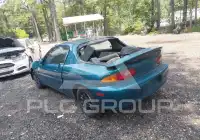1993 Mazda MX-3 фото