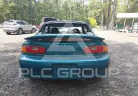 1993 Mazda MX-3 фото