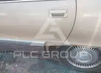 1993 Cadillac FLEETWOOD фото