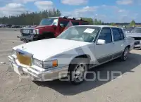 1993 Cadillac DEVILLE photo