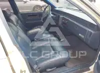 1993 Cadillac DEVILLE фото