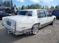 1993 Cadillac DEVILLE photo