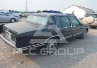 1993 Cadillac DEVILLE фото