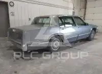 1993 Cadillac DEVILLE photo