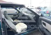 1993 Chrysler LEBARON photo