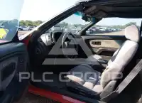 1993 Chrysler LEBARON фото