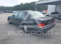 1993 Mercedes Benz E 300 фото