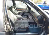 1993 Mercedes Benz E 300 photo