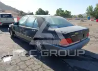1993 Mercedes Benz E 300 photo