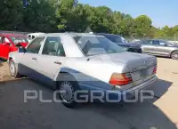 1993 Mercedes Benz E 300 фото