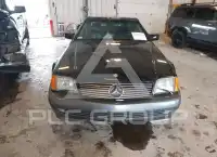 1993 Mercedes Benz 600 фото