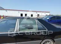 1993 Mercedes Benz 400 фото