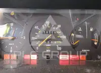 1993 Volvo 240 фото