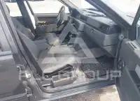 1993 Volvo 940 photo