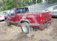 1993 GMC Sierra photo