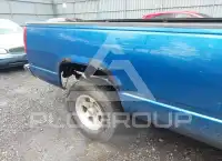 1993 GMC Sierra фото