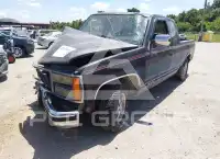 1993 GMC Sierra фото