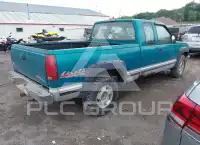 1993 GMC Sierra фото