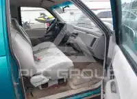 1993 GMC Sierra фото