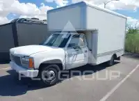 1993 GMC Sierra photo