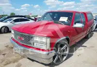 1993 GMC Sierra photo