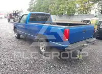 1993 GMC Sierra фото