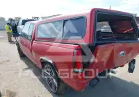 1993 GMC Sierra photo
