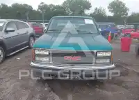 1993 GMC Sierra фото
