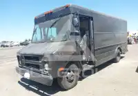 1993 GMC Value Van фото