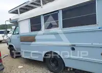 1993 GMC SAVANA photo