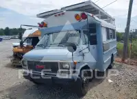 1993 GMC SAVANA photo