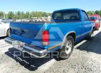 1993 GMC SONOMA photo