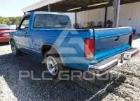 1993 GMC SONOMA photo