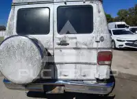 1993 GMC SAVANA photo
